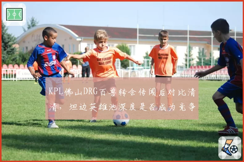 KPL佛山DRG百兽转会传闻后对比清清,坦边英雄池深度是否成为竞争关键?