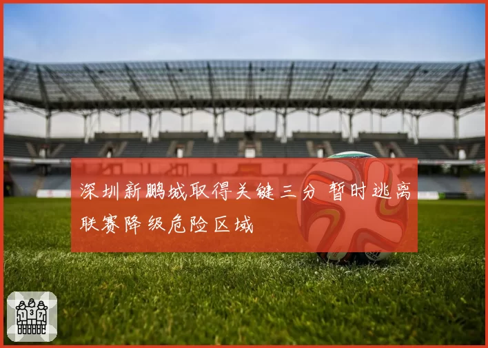 深圳新鹏城取得关键三分 暂时逃离联赛降级危险区域